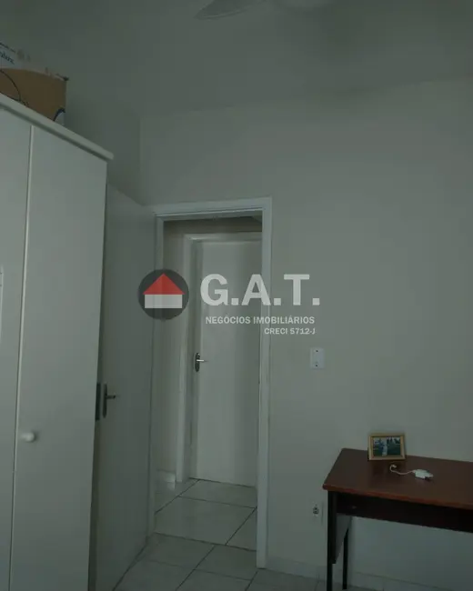 Foto 7 de Casa com 2 quartos à venda, 82m2 em Jardim Santa Bárbara, Sorocaba - SP