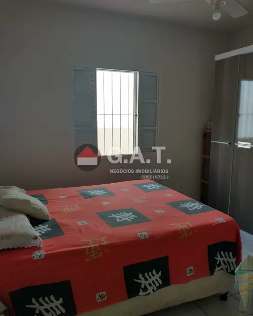 Foto 8 de Casa com 2 quartos à venda, 82m2 em Jardim Santa Bárbara, Sorocaba - SP