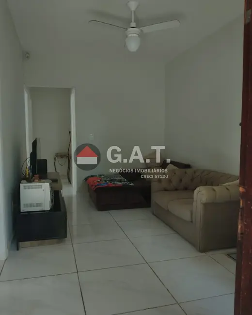 Foto 4 de Casa com 2 quartos à venda, 82m2 em Jardim Santa Bárbara, Sorocaba - SP