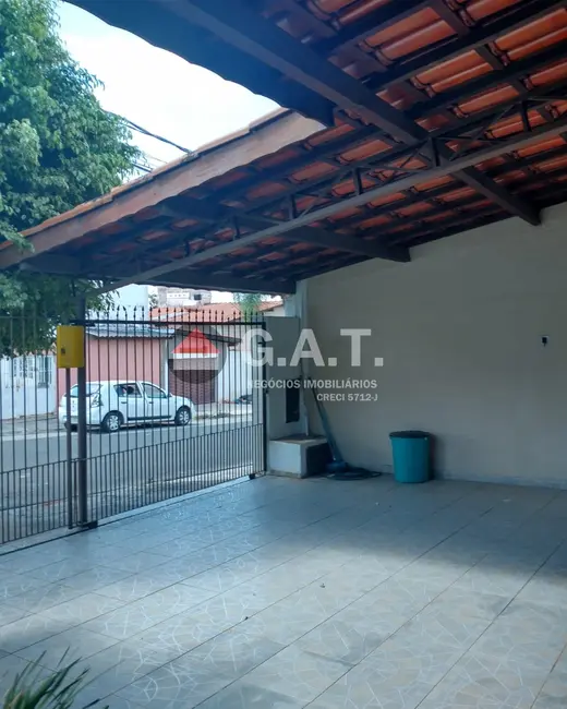Foto 3 de Casa com 2 quartos à venda, 82m2 em Jardim Santa Bárbara, Sorocaba - SP