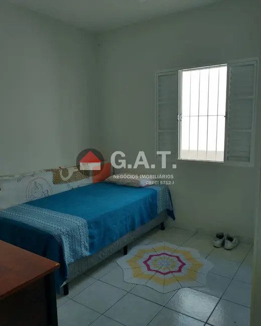 Foto 6 de Casa com 2 quartos à venda, 82m2 em Jardim Santa Bárbara, Sorocaba - SP