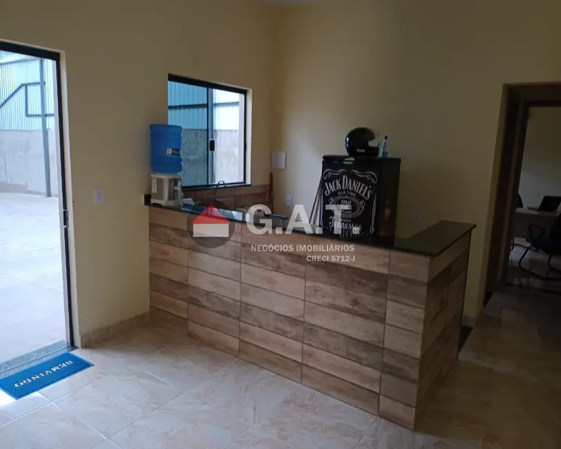 Armazém / Galpão para alugar, 300m2 em Jardim Vera Cruz, Sorocaba - SP - imagem 9 Foto 9 de Armazém / Galpão para alugar, 300m2 em Jardim Vera Cruz, Sorocaba - SP