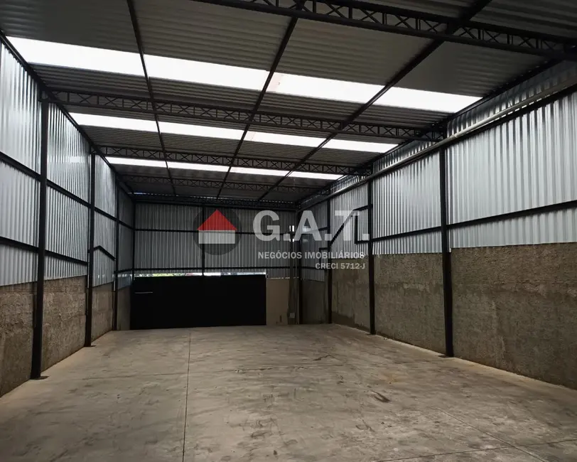 Armazém / Galpão para alugar, 300m2 em Jardim Vera Cruz, Sorocaba - SP - imagem 7 Foto 7 de Armazém / Galpão para alugar, 300m2 em Jardim Vera Cruz, Sorocaba - SP