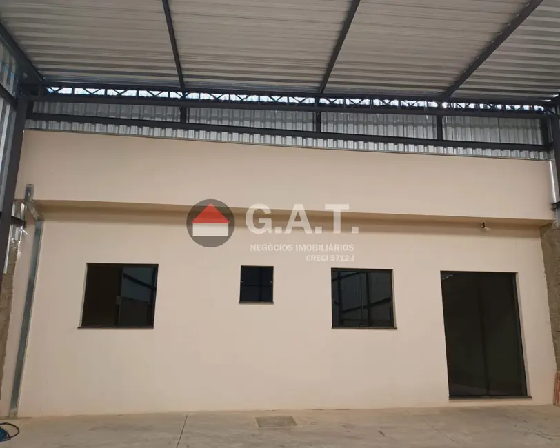 Foto 4 de Armazém / Galpão à venda, 300m2 em Jardim Vera Cruz, Sorocaba - SP