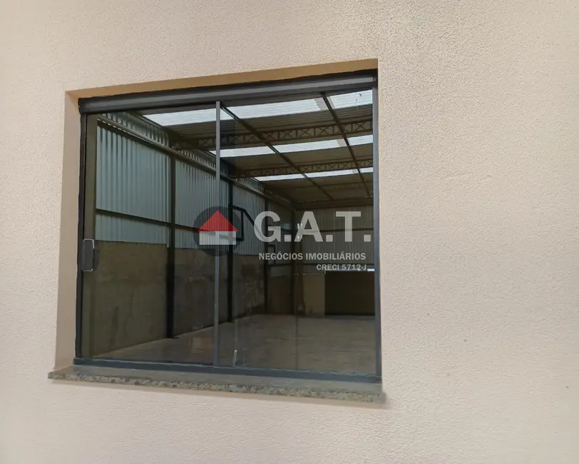 Foto 9 de Armazém / Galpão à venda, 300m2 em Jardim Vera Cruz, Sorocaba - SP