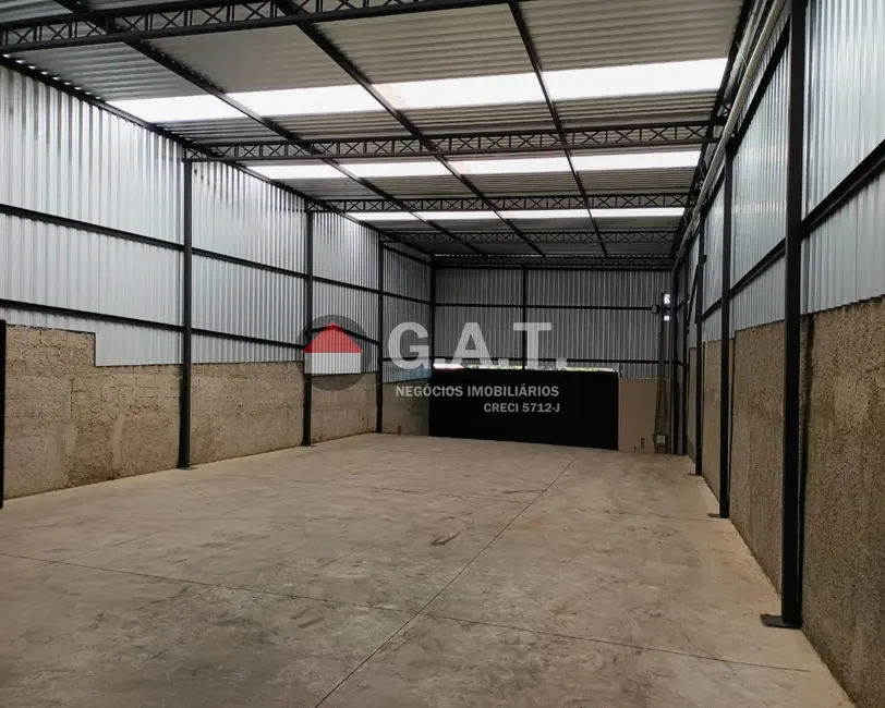 Foto 6 de Armazém / Galpão à venda, 300m2 em Jardim Vera Cruz, Sorocaba - SP