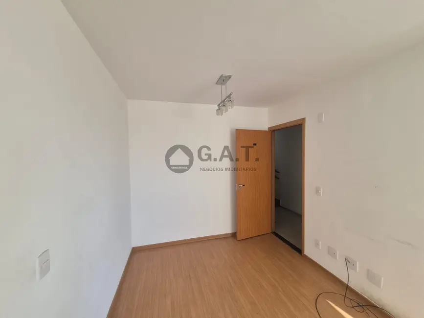 Foto 5 de Apartamento com 2 quartos à venda, 40m2 em Vila Guilherme, Votorantim - SP