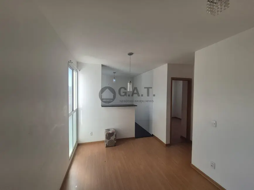 Foto 3 de Apartamento com 2 quartos à venda, 40m2 em Vila Guilherme, Votorantim - SP