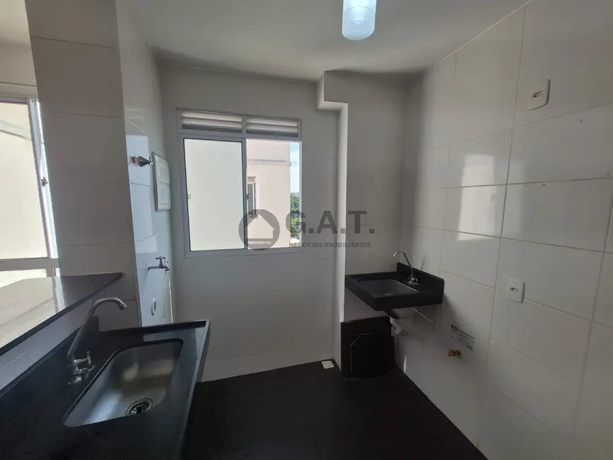Foto 7 de Apartamento com 2 quartos à venda, 40m2 em Vila Guilherme, Votorantim - SP