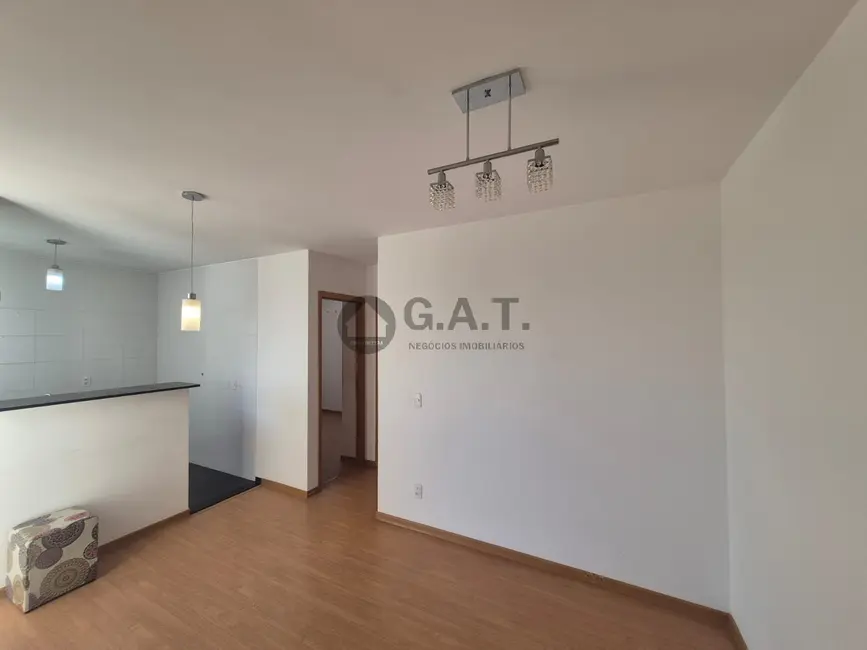 Foto 2 de Apartamento com 2 quartos à venda, 40m2 em Vila Guilherme, Votorantim - SP