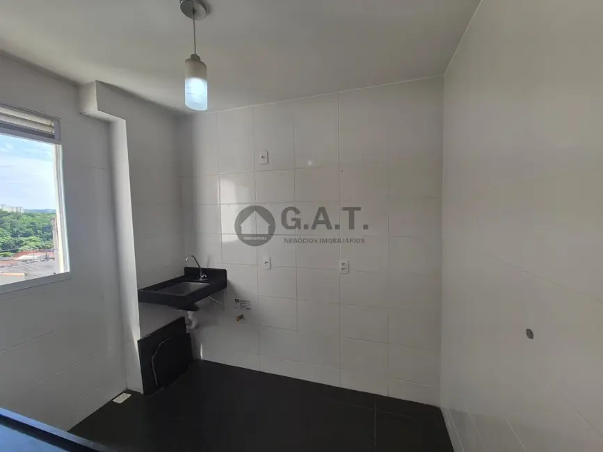 Foto 6 de Apartamento com 2 quartos à venda, 40m2 em Vila Guilherme, Votorantim - SP