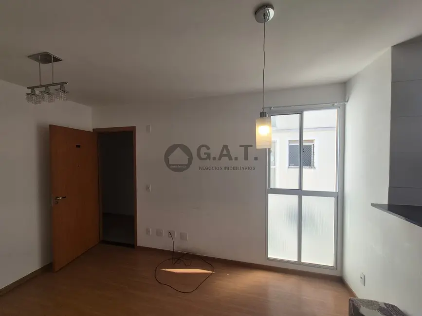 Foto 4 de Apartamento com 2 quartos à venda, 40m2 em Vila Guilherme, Votorantim - SP