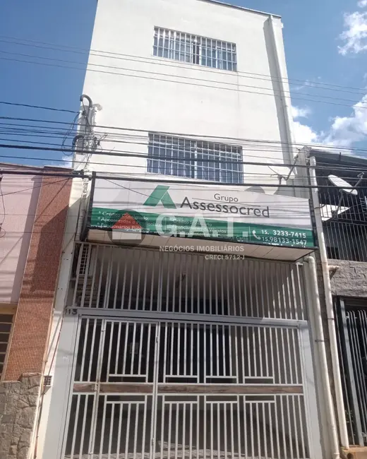 Foto 1 de Sala Comercial para alugar, 333m2 em Centro, Sorocaba - SP