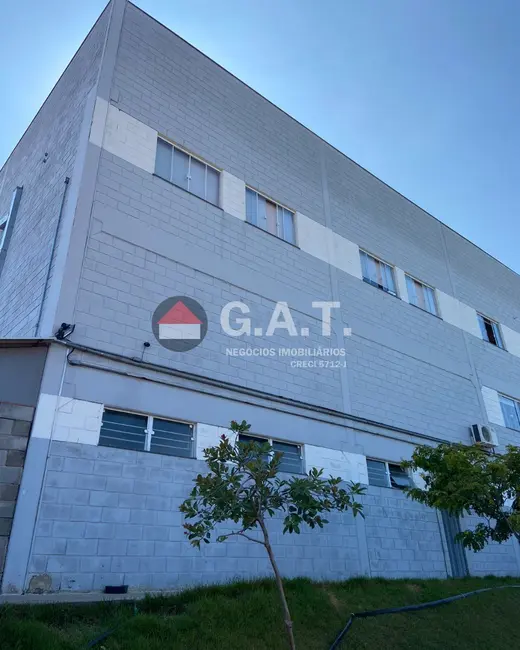 Foto 4 de Armazém / Galpão à venda e para alugar, 1000m2 em Retiro São João, Sorocaba - SP