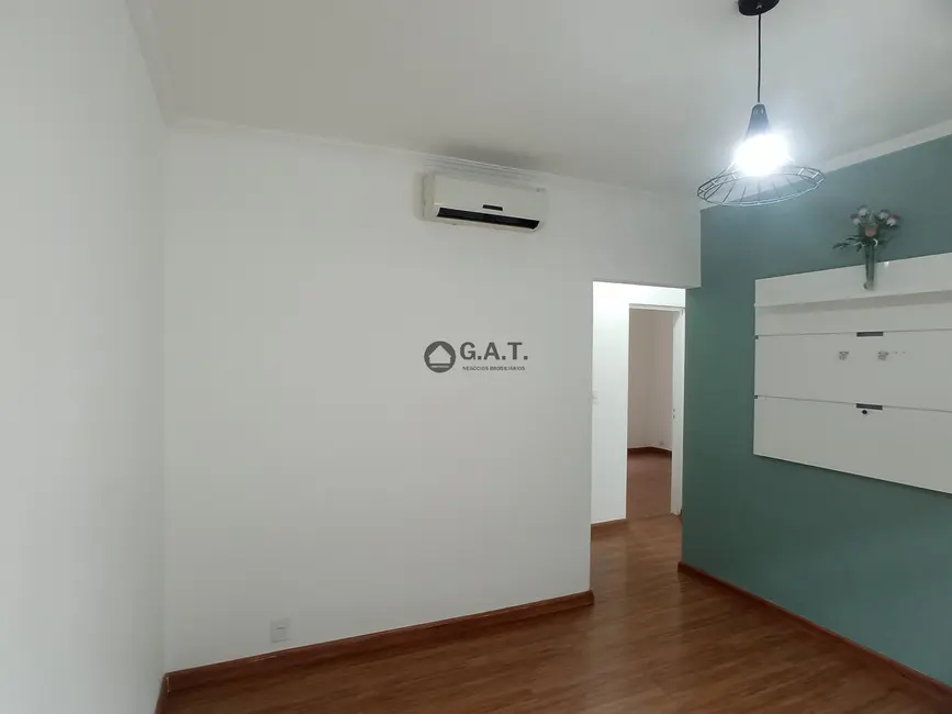 Foto 1 de Apartamento com 2 quartos à venda, 92m2 em Jardim Saira, Sorocaba - SP