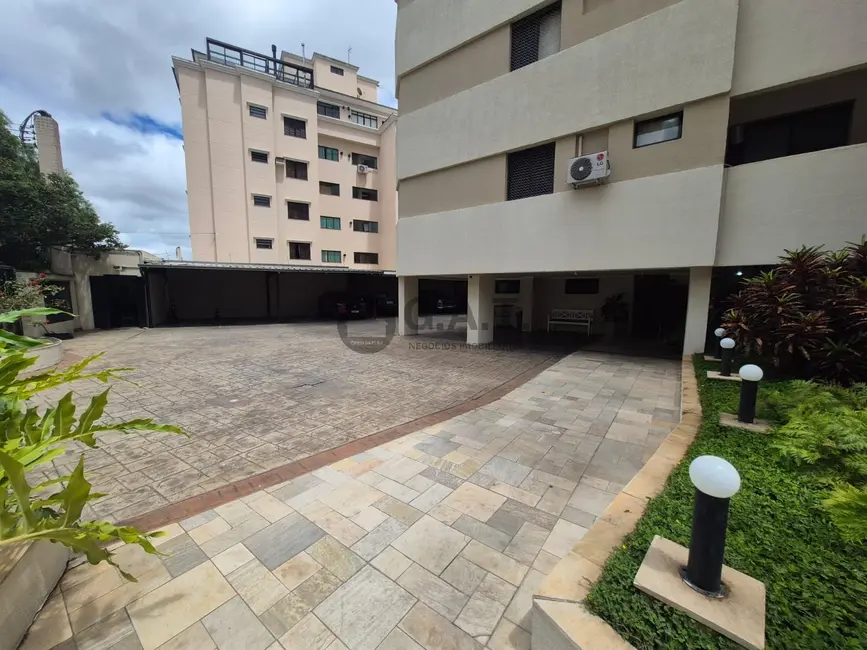 Foto 6 de Apartamento com 3 quartos à venda, 112m2 em Jardim Emília, Sorocaba - SP