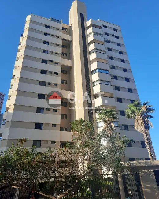 Foto 2 de Apartamento com 3 quartos à venda, 112m2 em Jardim Emília, Sorocaba - SP