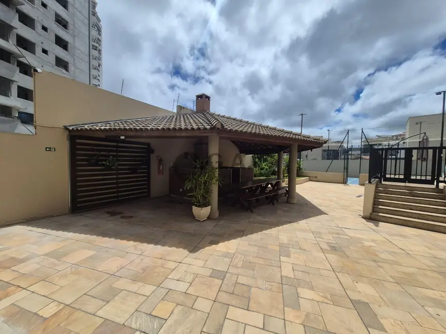 Foto 8 de Apartamento com 3 quartos à venda, 112m2 em Jardim Emília, Sorocaba - SP