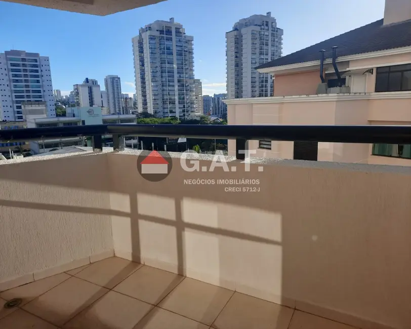 Foto 8 de Apartamento com 3 quartos à venda, 112m2 em Jardim Emília, Sorocaba - SP