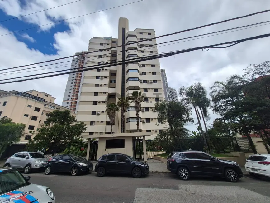 Foto 2 de Apartamento com 3 quartos à venda, 112m2 em Jardim Emília, Sorocaba - SP