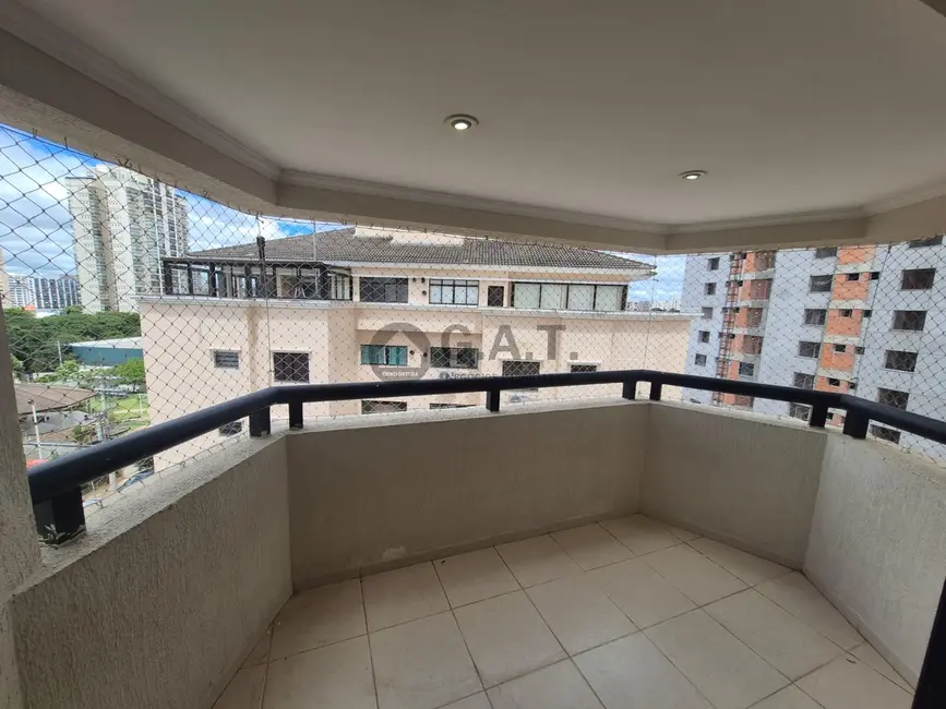 Foto 5 de Apartamento com 3 quartos à venda, 112m2 em Jardim Emília, Sorocaba - SP