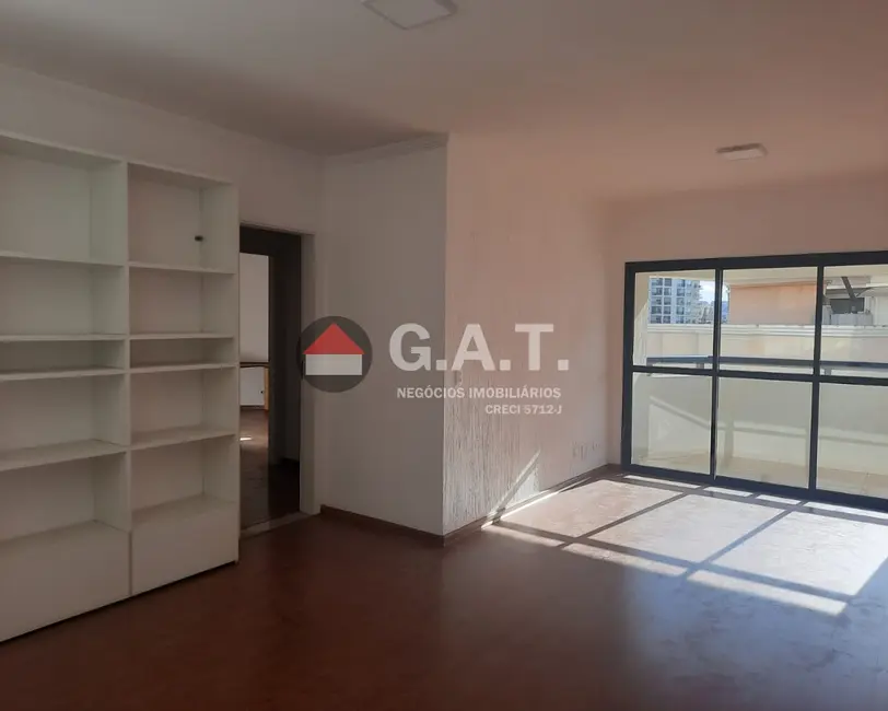 Foto 4 de Apartamento com 3 quartos à venda, 112m2 em Jardim Emília, Sorocaba - SP