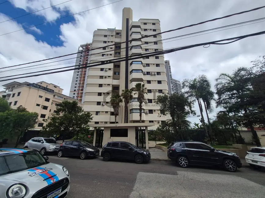 Foto 3 de Apartamento com 3 quartos à venda, 112m2 em Jardim Emília, Sorocaba - SP