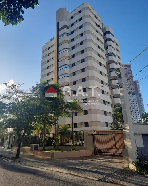 Foto 1 de Apartamento com 3 quartos à venda, 112m2 em Jardim Emília, Sorocaba - SP