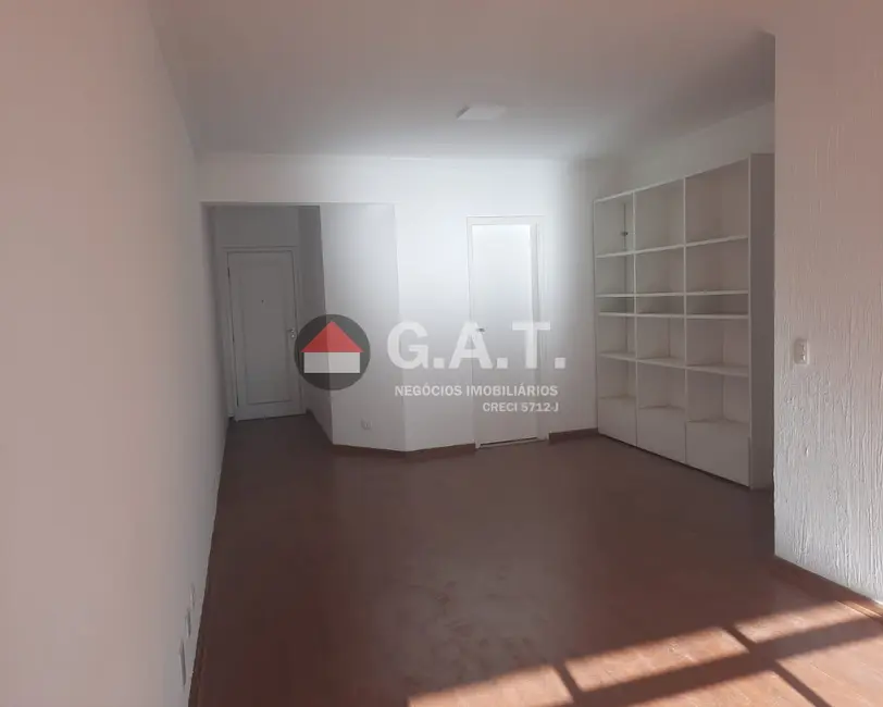 Foto 5 de Apartamento com 3 quartos à venda, 112m2 em Jardim Emília, Sorocaba - SP