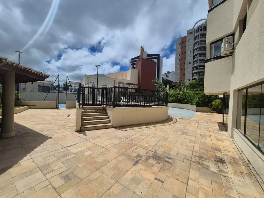 Foto 1 de Apartamento com 3 quartos à venda, 112m2 em Jardim Emília, Sorocaba - SP