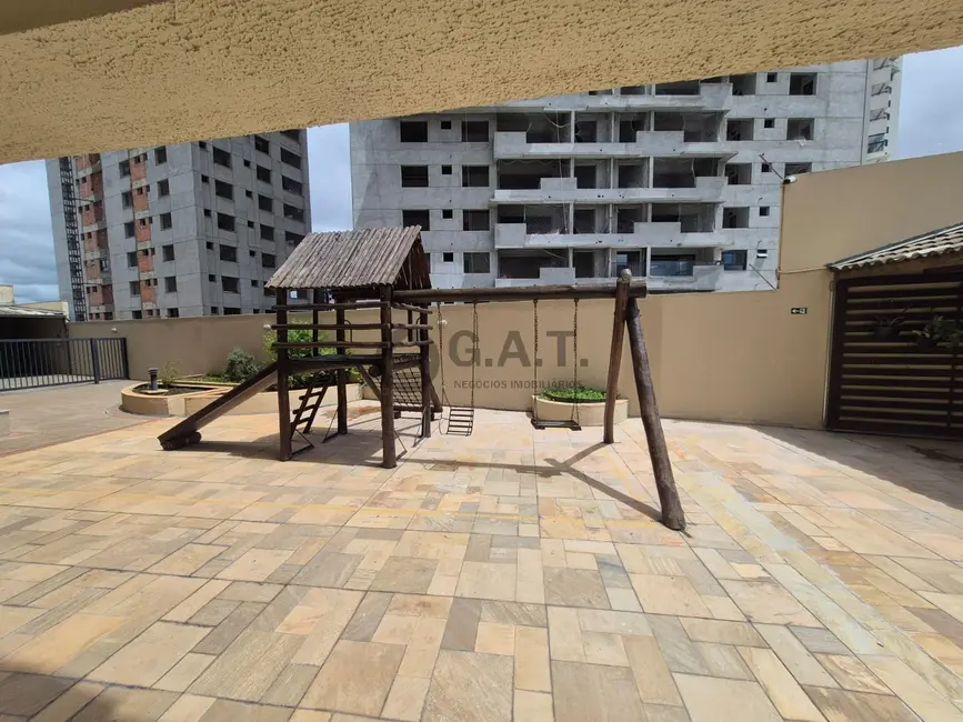 Foto 7 de Apartamento com 3 quartos à venda, 112m2 em Jardim Emília, Sorocaba - SP