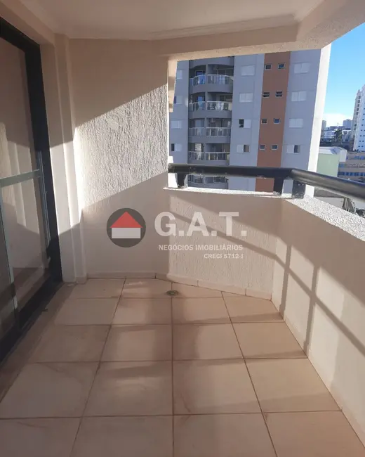 Foto 6 de Apartamento com 3 quartos à venda, 112m2 em Jardim Emília, Sorocaba - SP