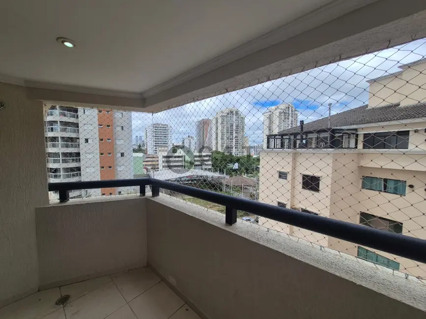 Foto 4 de Apartamento com 3 quartos à venda, 112m2 em Jardim Emília, Sorocaba - SP