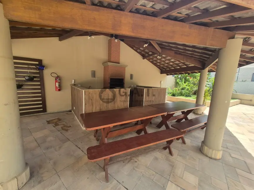 Foto 9 de Apartamento com 3 quartos à venda, 112m2 em Jardim Emília, Sorocaba - SP