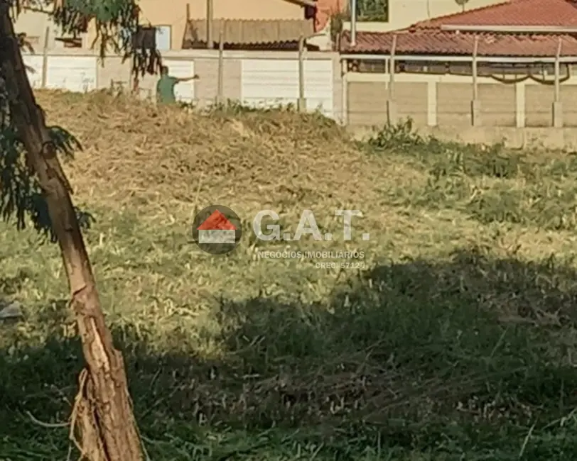 Terreno / Lote à venda, 1500m2 em Vila Mineirão, Sorocaba - SP - imagem 3 Foto 3 de Terreno / Lote à venda, 1500m2 em Vila Mineirão, Sorocaba - SP