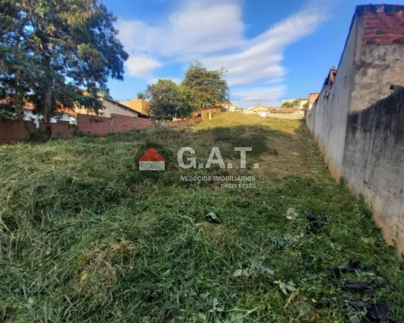 Foto 1 de Terreno / Lote à venda, 1500m2 em Vila Mineirão, Sorocaba - SP