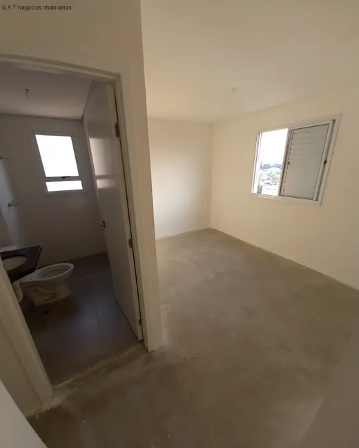 Foto 7 de Apartamento com 2 quartos à venda, 122m2 em Aparecidinha, Sorocaba - SP