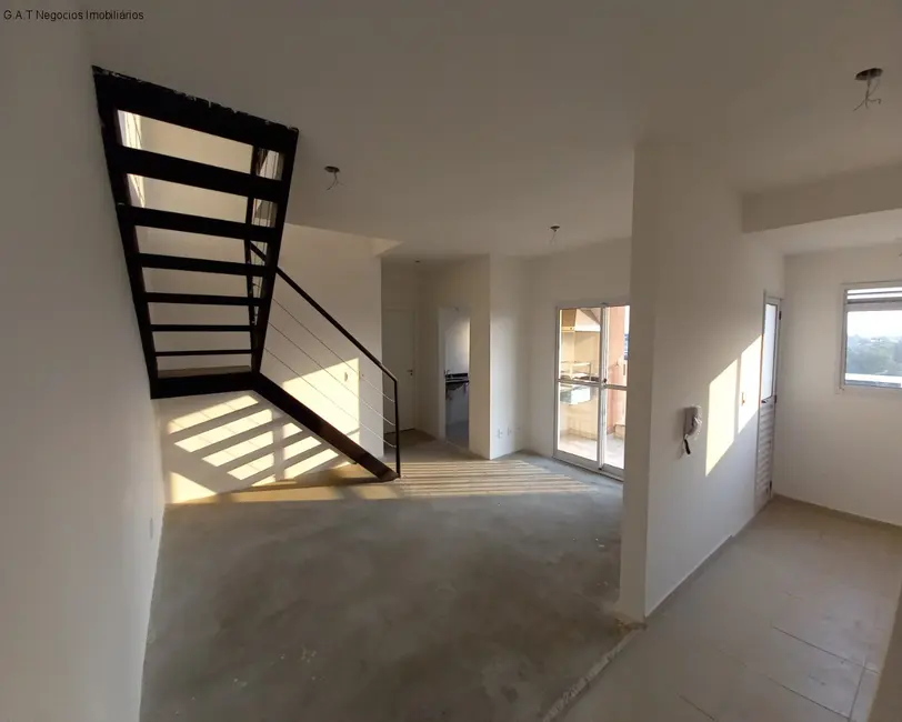 Foto 2 de Apartamento com 2 quartos à venda, 122m2 em Aparecidinha, Sorocaba - SP