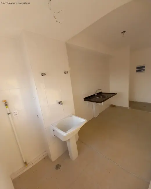 Foto 5 de Apartamento com 2 quartos à venda, 122m2 em Aparecidinha, Sorocaba - SP