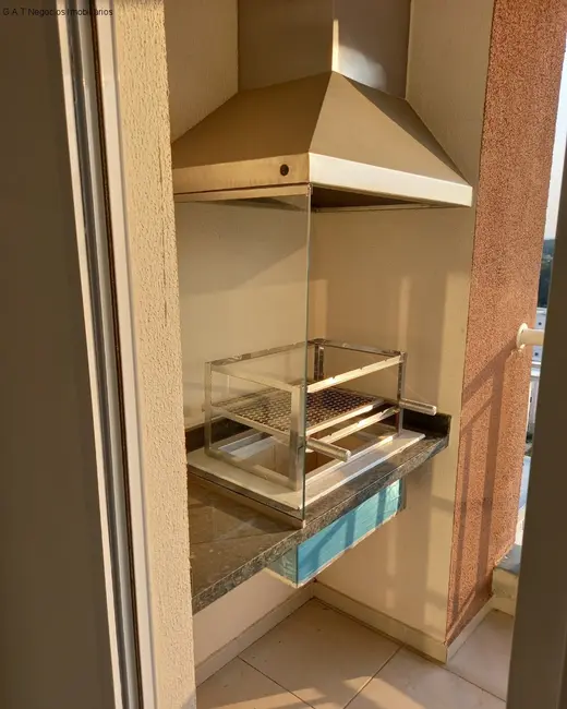 Foto 1 de Apartamento com 2 quartos à venda, 122m2 em Aparecidinha, Sorocaba - SP