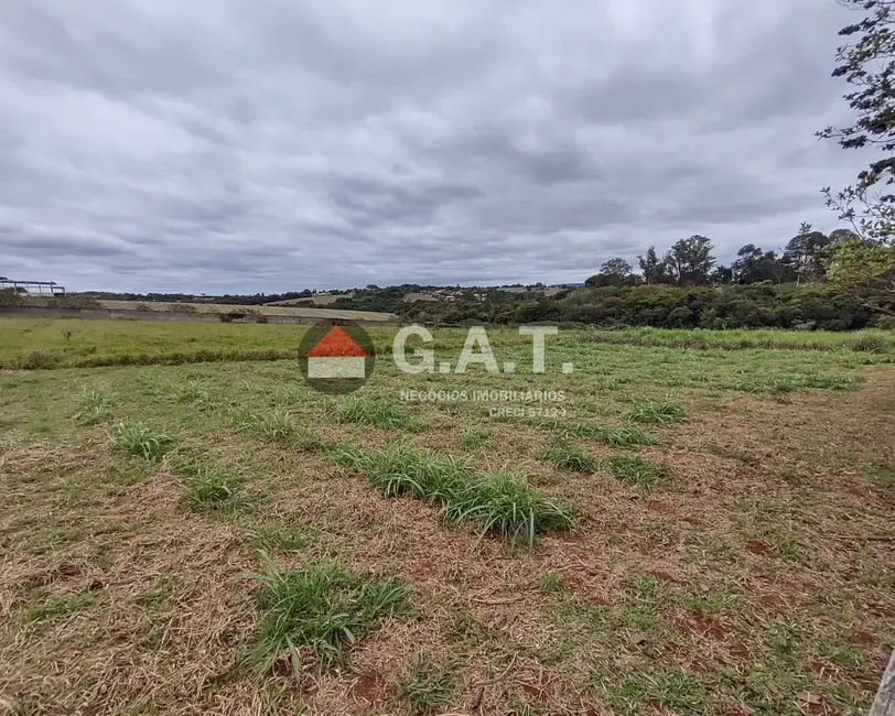 Foto 2 de Terreno / Lote à venda, 57900m2 em Aracoiaba Da Serra - SP