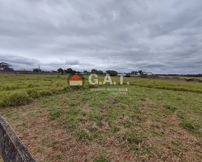 Foto 1 de Terreno / Lote à venda, 57900m2 em Aracoiaba Da Serra - SP
