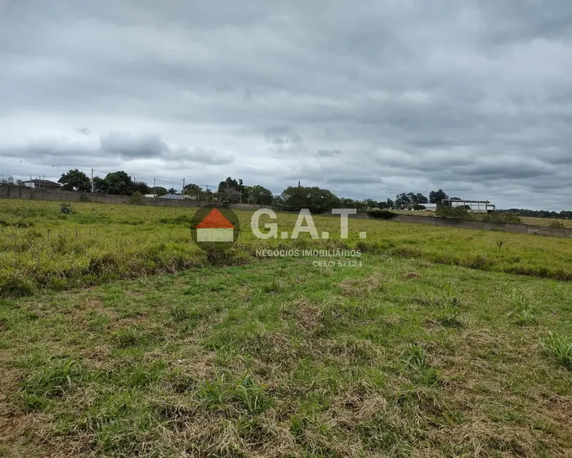 Foto 3 de Terreno / Lote à venda, 57900m2 em Aracoiaba Da Serra - SP
