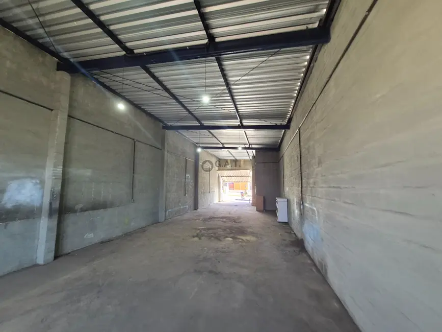 Foto 6 de Armazém / Galpão para alugar, 120m2 em Jardim Santa Esmeralda, Sorocaba - SP