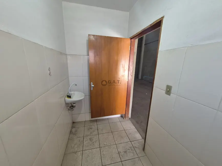 Foto 8 de Armazém / Galpão para alugar, 120m2 em Jardim Santa Esmeralda, Sorocaba - SP