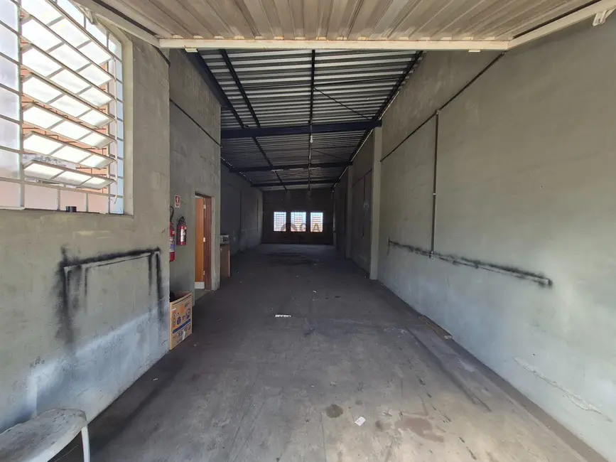 Foto 2 de Armazém / Galpão para alugar, 120m2 em Jardim Santa Esmeralda, Sorocaba - SP