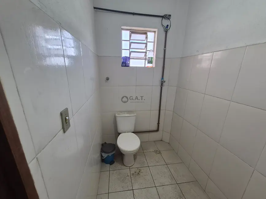 Foto 7 de Armazém / Galpão para alugar, 120m2 em Jardim Santa Esmeralda, Sorocaba - SP