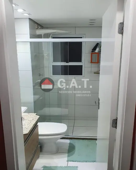 Foto 4 de Apartamento com 2 quartos à venda, 50m2 em Sorocaba - SP