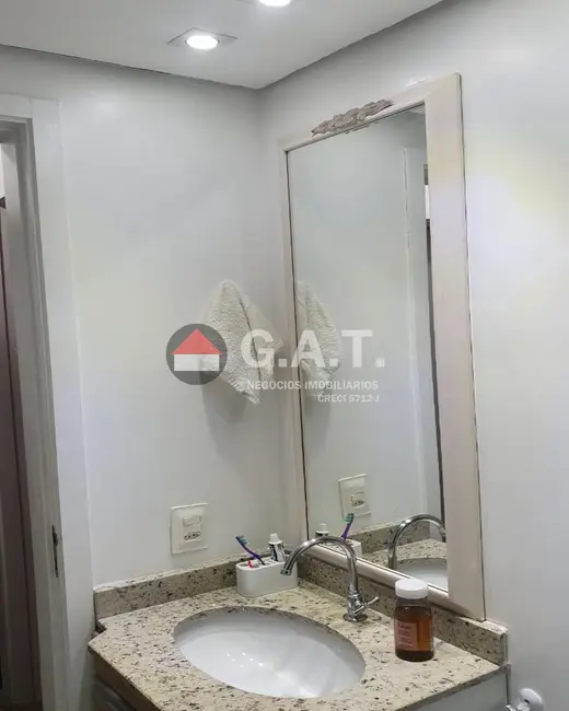 Foto 6 de Apartamento com 2 quartos à venda, 50m2 em Sorocaba - SP