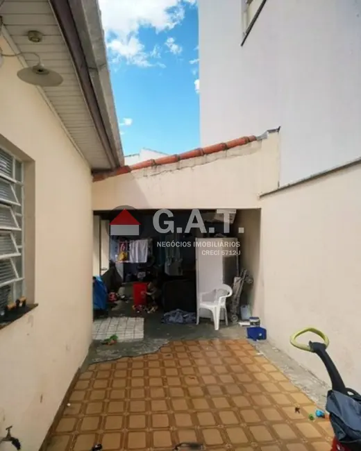 Casa com 3 quartos à venda, 150m2 em Sorocaba - SP - imagem 5 Foto 5 de Casa com 3 quartos à venda, 150m2 em Sorocaba - SP